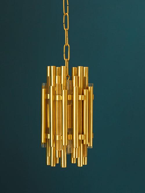 Claude Pendant Light