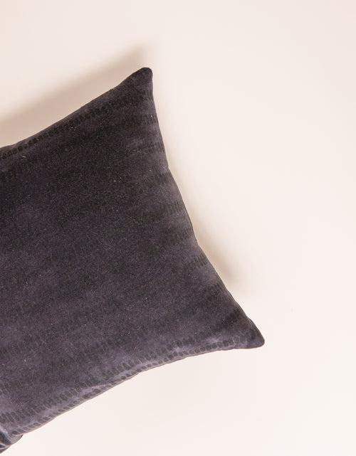 Linea Cushion Cover - Grey | Decor Accents
