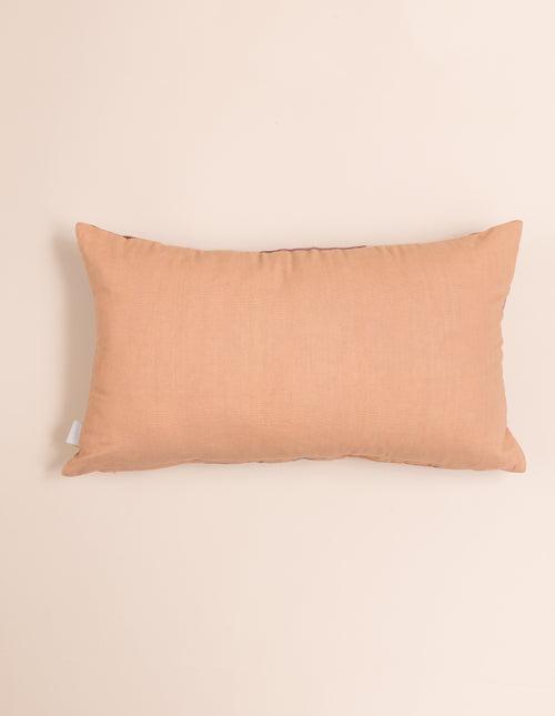 Carnival Cushion Cover - Lilac/Blush | Decor Accents