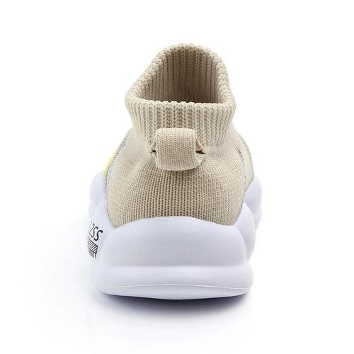 1B Children mesh soft-soled sneakers