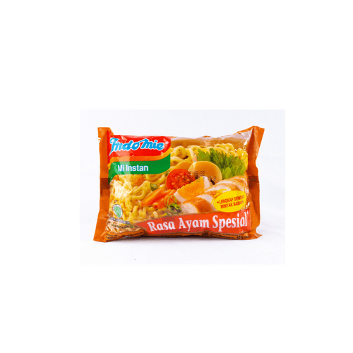 Indomie Chicken Special Noodles (Rasa Ayam Spesial)