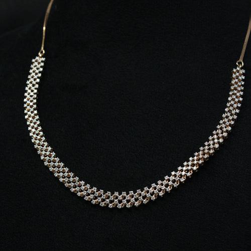 Diamond Necklace