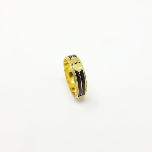 Anaval Finger Ring