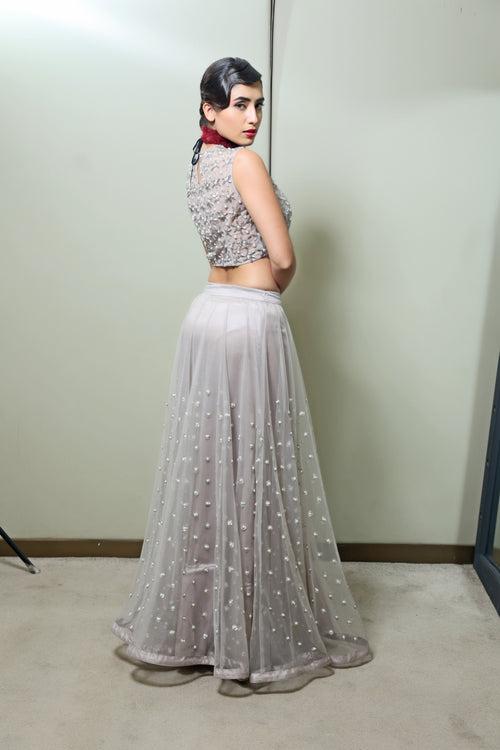 Lehenga Skirt