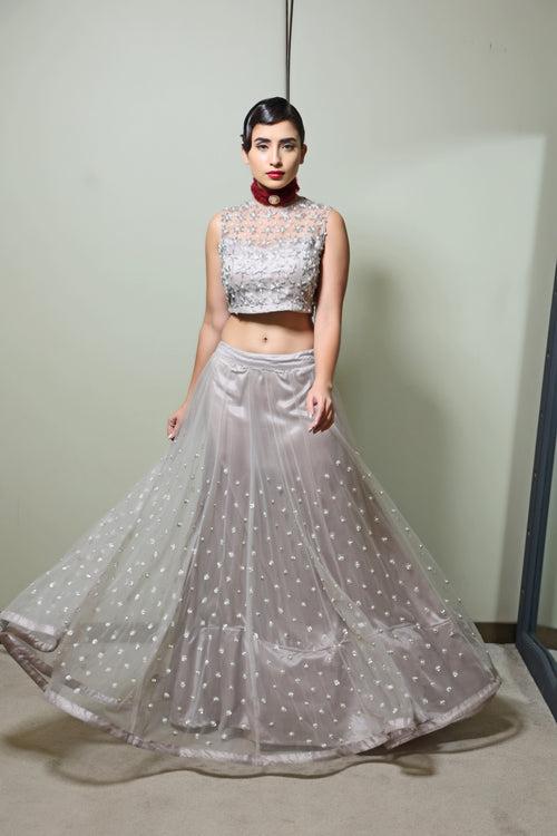 Lehenga Skirt