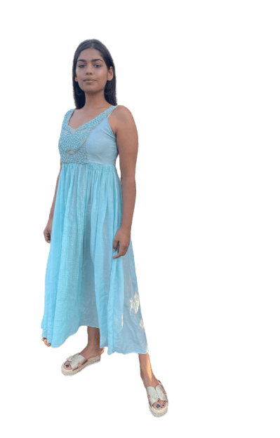 Liva Eco Dress