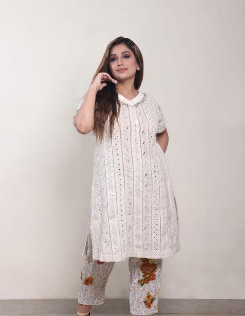 Tunic kurta