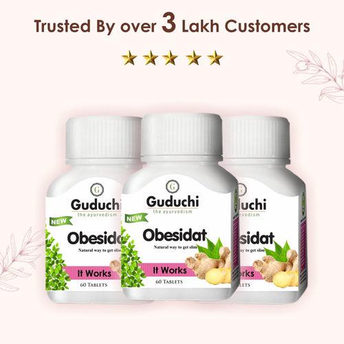 OBESIDAT OFFER: PACK OF 3 AT THE PRICE OF 2