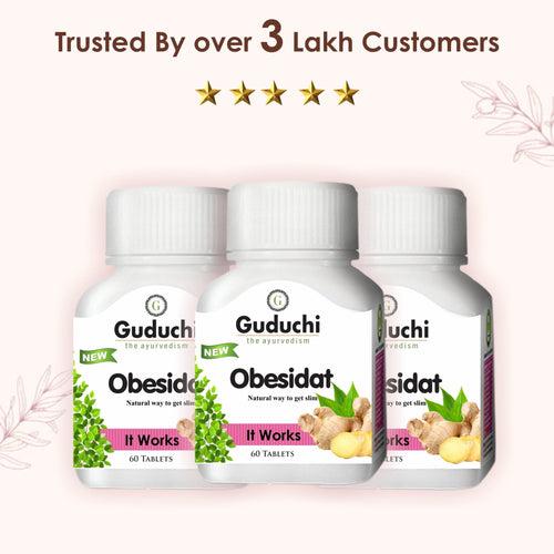 OBESIDAT OFFER PACK OF 3 AT THE PRICE OF 2]