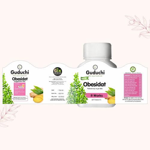 OBESIDAT OFFER PACK OF 3 AT THE PRICE OF 2]