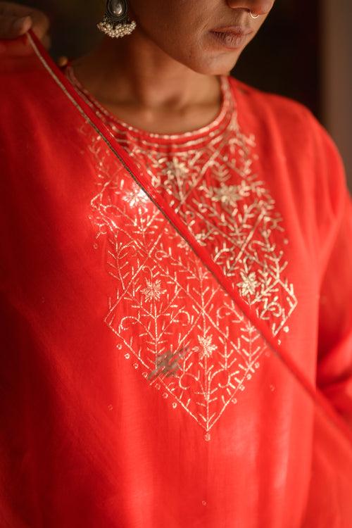 Noor Kurta