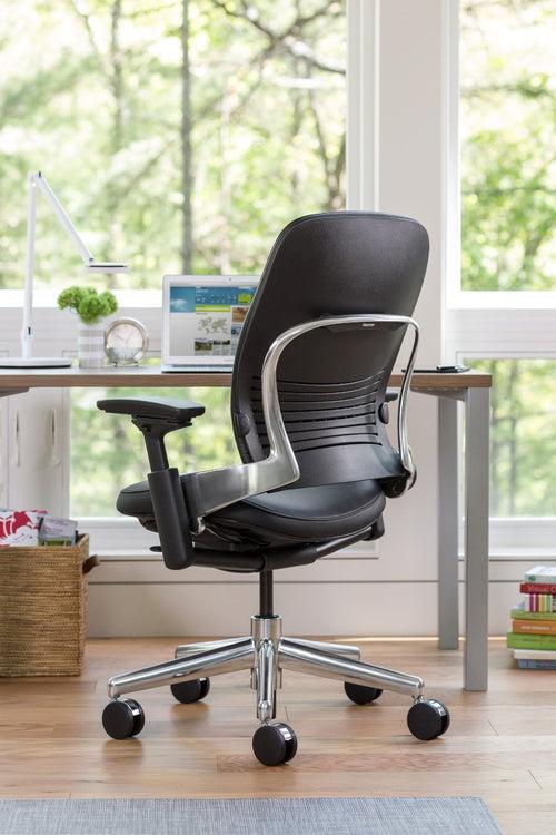 Steelcase Leap (Refurbished)