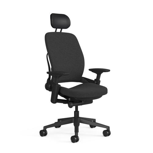 Steelcase Leap (Refurbished)