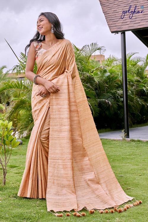 Fashionista (Saree)