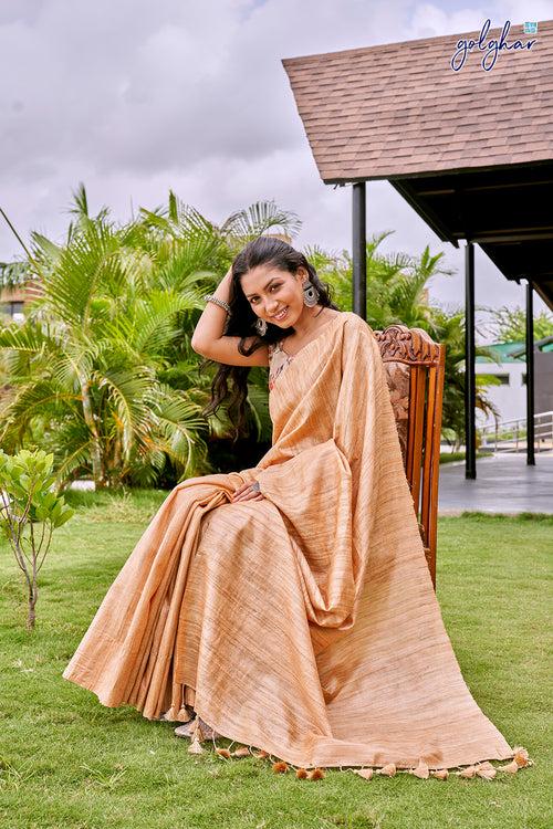 Fashionista (Saree)