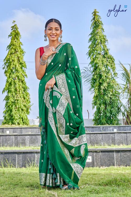 Extragalactic (Saree)