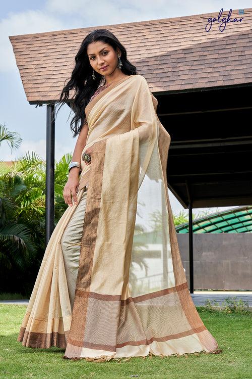 Dreamy Land (Saree)