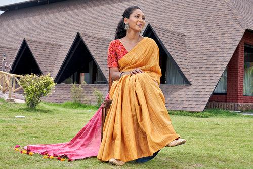 Empress (Saree)