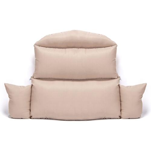 Dreamline Outdoor Cushions For Double Seater Swing