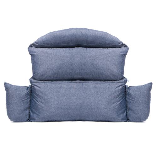 Dreamline Outdoor Cushions For Double Seater Swing