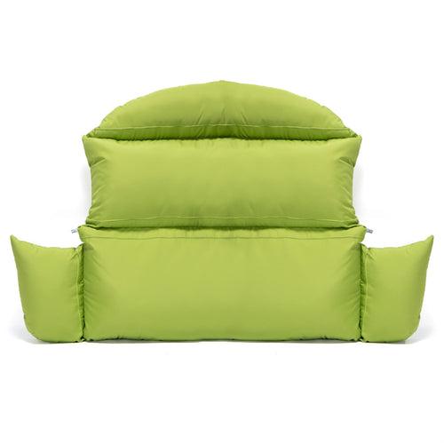 Dreamline Outdoor Cushions For Double Seater Swing