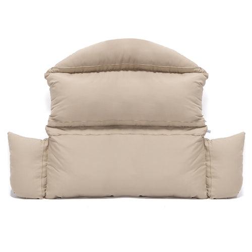 Dreamline Outdoor Cushions For Double Seater Swing