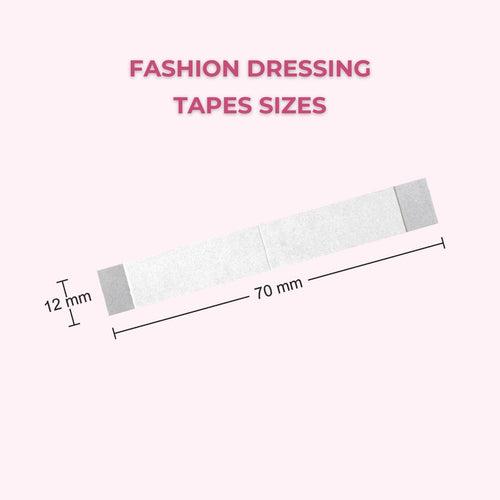 SlickFix Fashion Dressing Tape