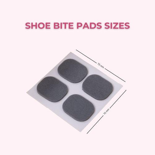 SlickFix Shoe Bite Pads (Regular)