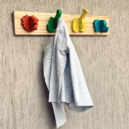 Animal wall Hook