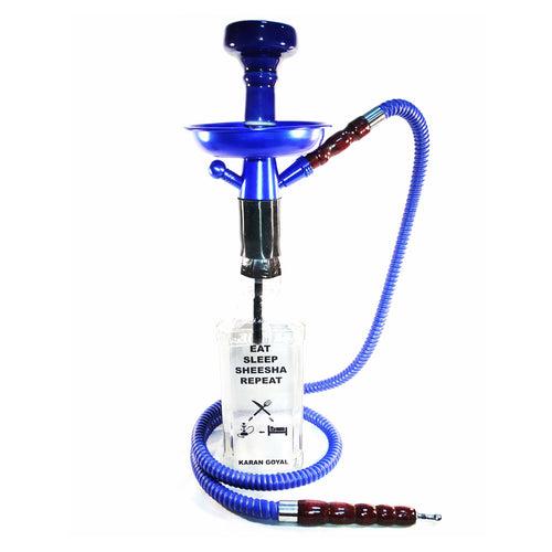 Hookah in a Bottle