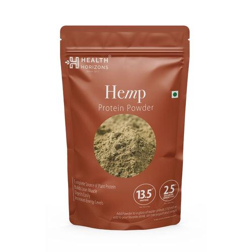 Hemp Powder