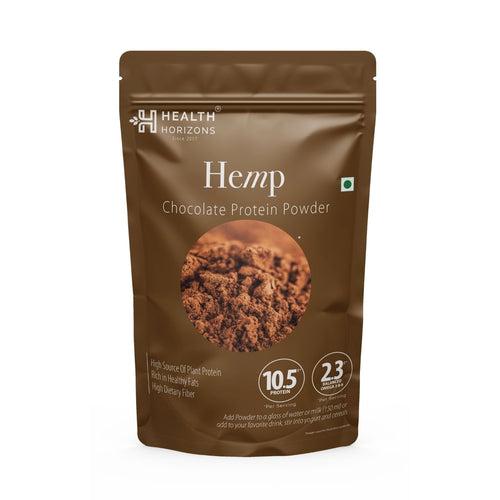 Hemp Powder Chocolate Flavour