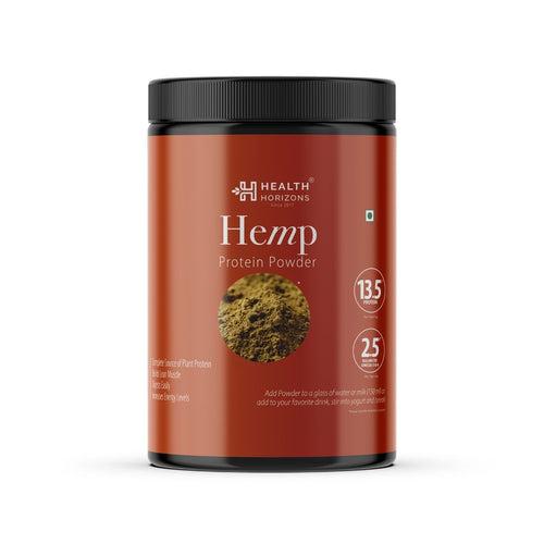 Hemp Powder - Pack Of 2