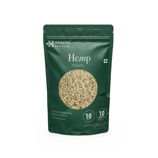 Hemp Hearts