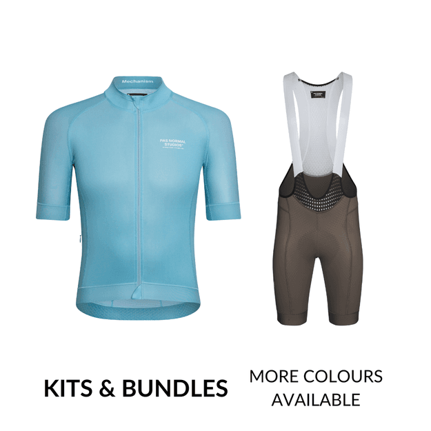 PNS MECHANISM JERSEY + BIB BUNDLE