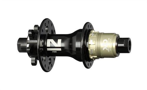 D792 DISC BRAKE REAR HUB