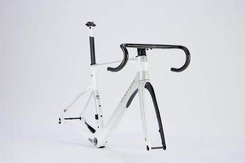 KOKO DISC FRAMESET