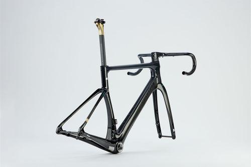 KOKO DISC FRAMESET