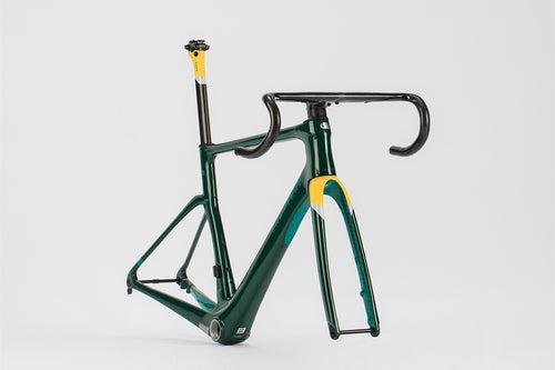 KOKO DISC FRAMESET