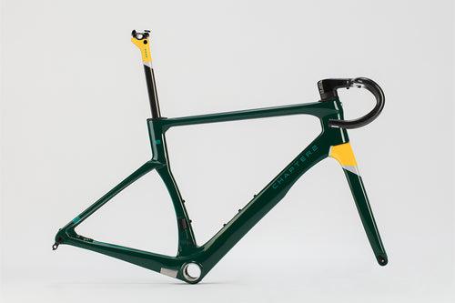 KOKO DISC FRAMESET