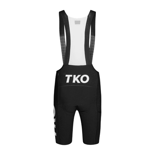 T.K.O. ESSENTIAL MEN'S BIBS