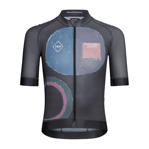 T.K.O. MECHANISM MEN'S JERSEY