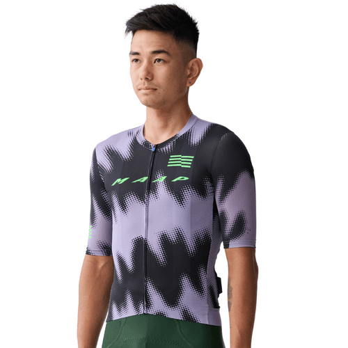 LPW PRO AIR MEN'S JERSEY