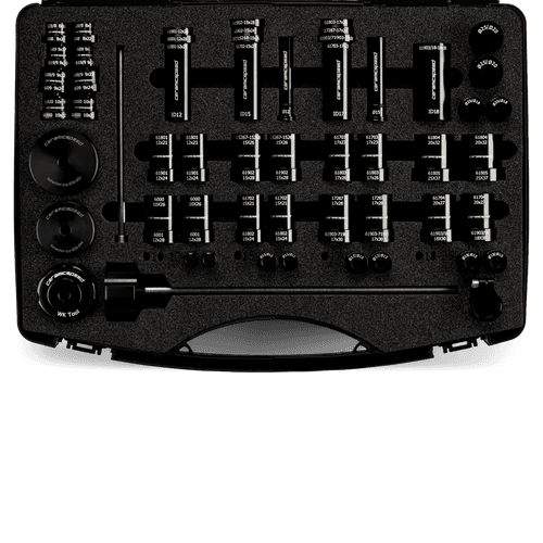 WHEEL BEARING PRESS TOOLKIT