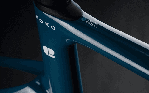 KOKO DISC FRAMESET