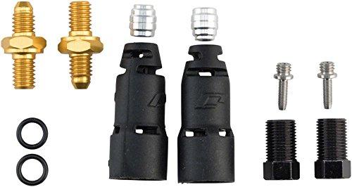 PRO QUICK-FIT ADAPTERS