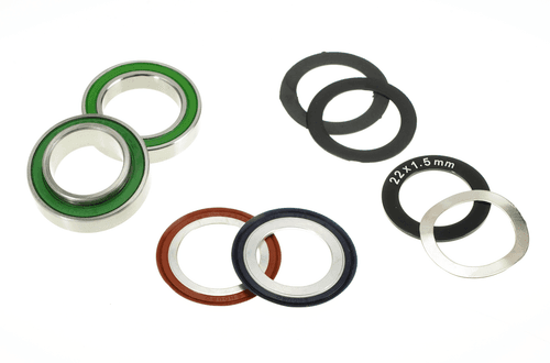 A/C SS GXP BOTTOM BRACKET KIT