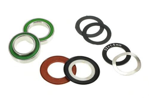 A/C SS BB90 GXP BOTTOM BRACKET KIT