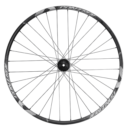 LYNX MTB WIDE TLR DISC BRAKE WHEELSET