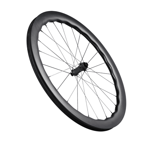 DUAL 5550 DISC WHEELSET